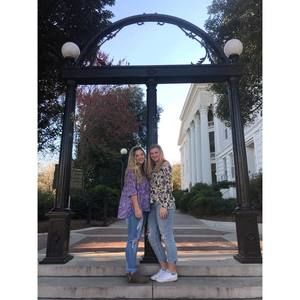 Meet your Posher, Abbey